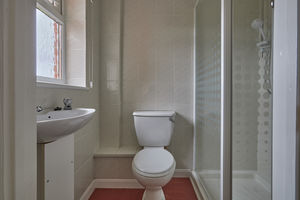 Shower Room- click for photo gallery